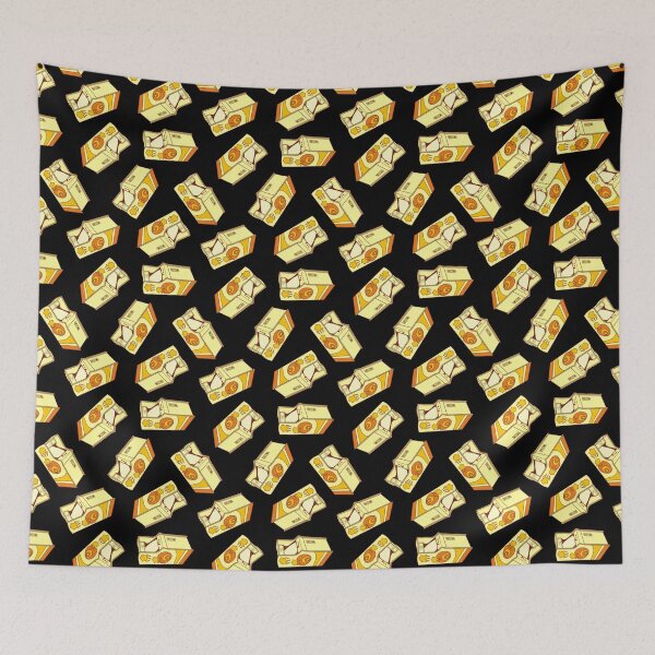 Item preview, Tall Arcade Game Console Pattern designed and sold by sifis.