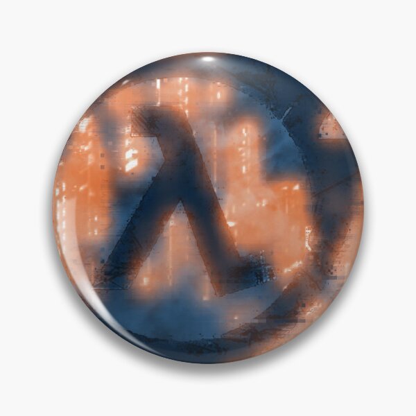 Item preview, Half Life 2 - Neon Glitch designed and sold by Visionyst.