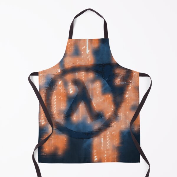 Item preview, Half Life 2 - Neon Glitch designed and sold by Visionyst.
