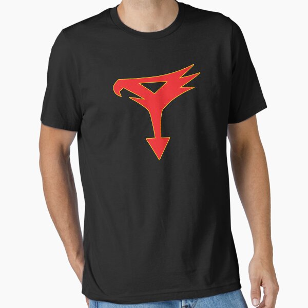 Item preview, Gatchaman Insignia designed and sold by bishieboy.
