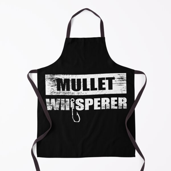 Item preview, Mullet Whisperer designed and sold by ID01.