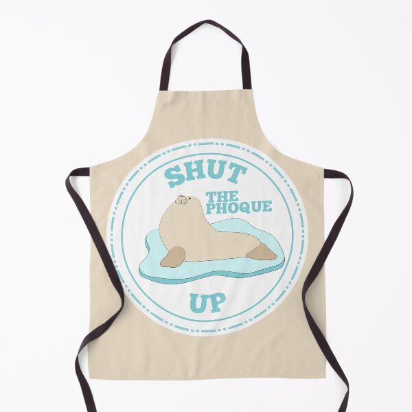 Item preview, Shut the seal up designed and sold by experimentons.