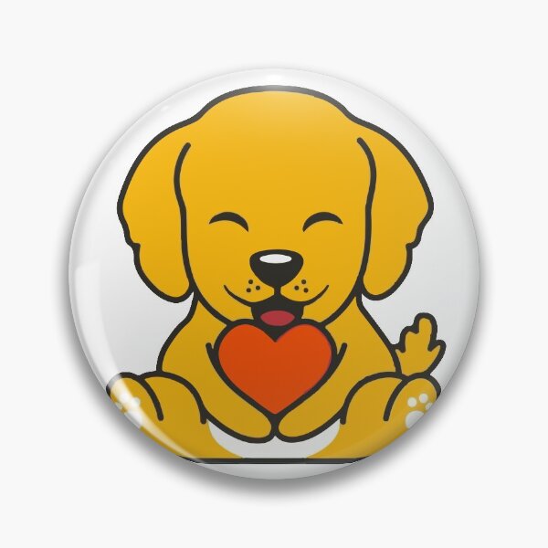 Aperçu de l'œuvre Chiens d'amour 3 créée et vendue par Gart212.