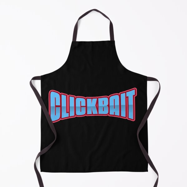 Item preview,   CLICKBAIT designed and sold by Leomi-2.