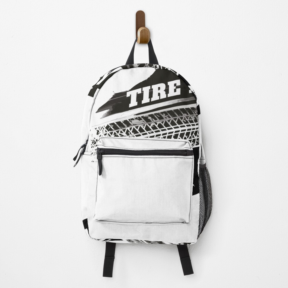 Item preview, Backpack designed and sold by houssam212.