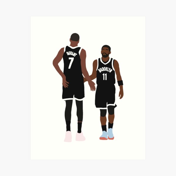 KD KI Art Print