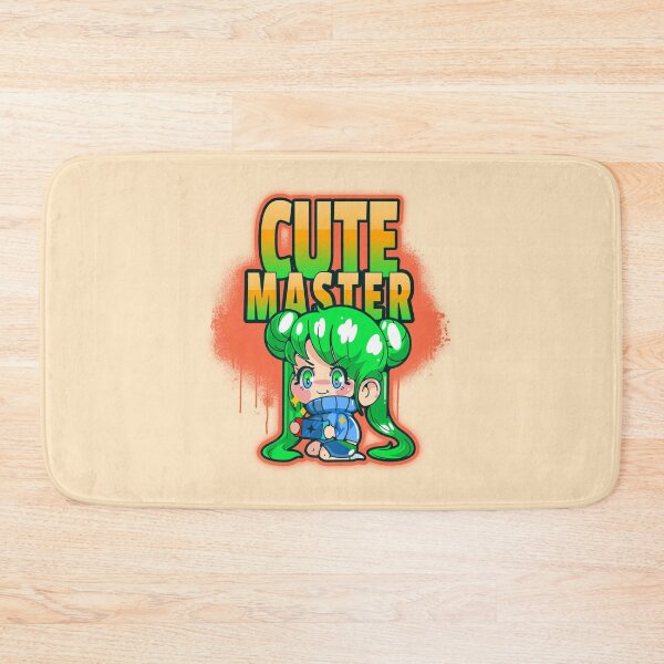 Item preview, Cute master designed and sold by ForStrong.