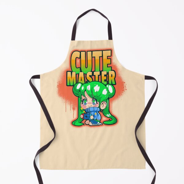 Item preview, Cute master designed and sold by ForStrong.