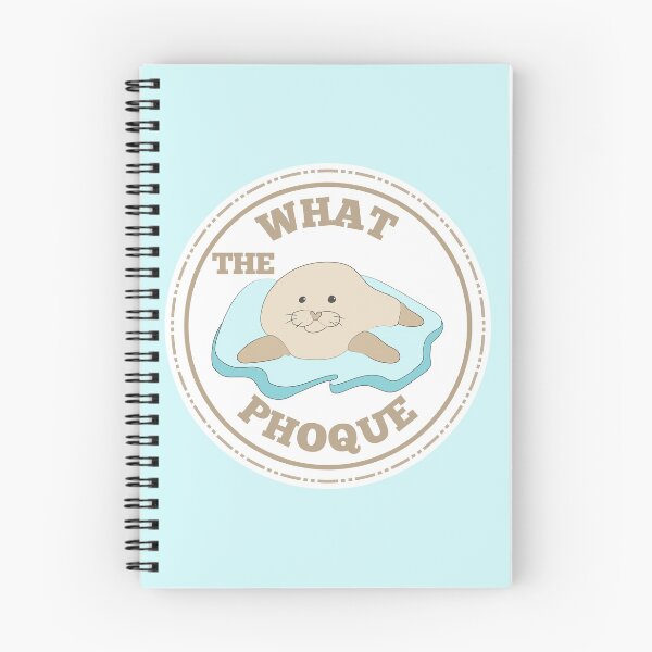 Item preview, What the seal designed and sold by experimentons.
