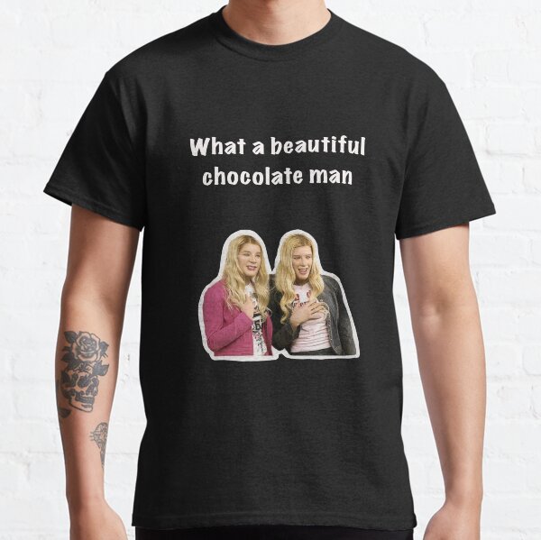 White chicks t shirt Clearance
