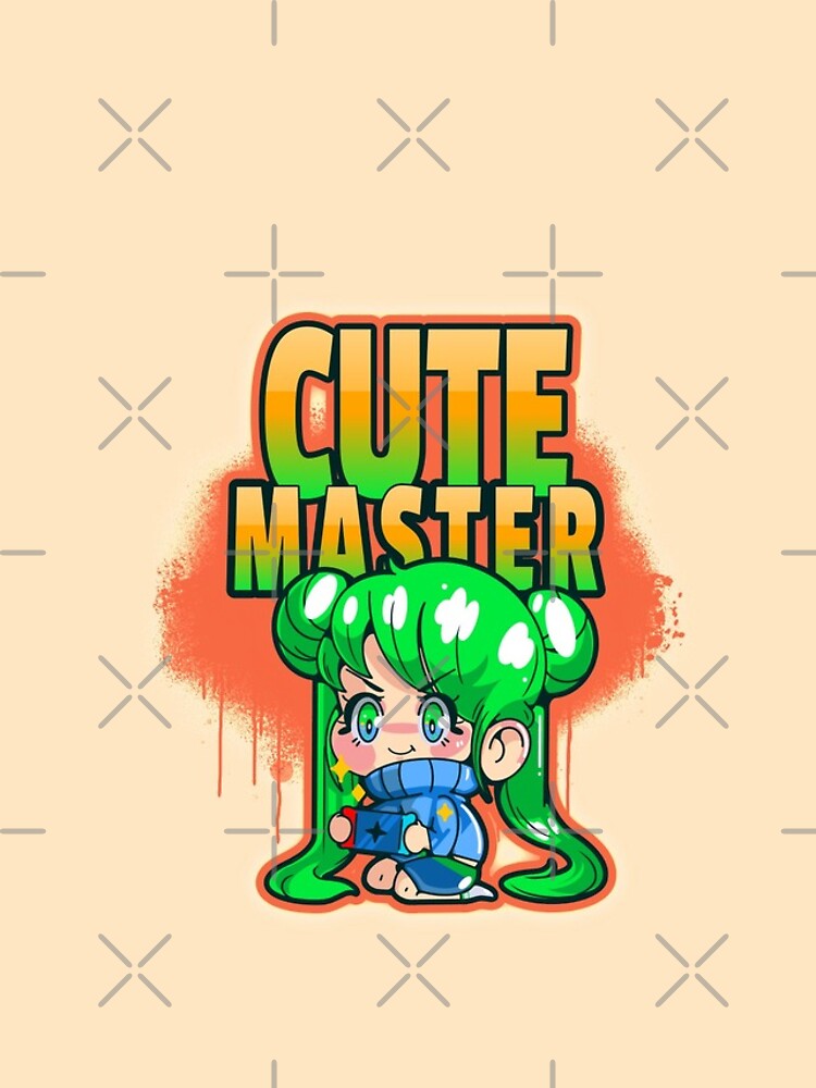 Thumbnail 4 of 4, iPhone Case, Cute master designed and sold by ForStrong.