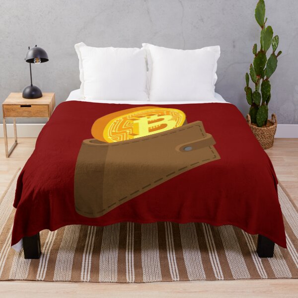Item preview, Crypto - Bitcoin Wallet designed and sold by AeroAstro.
