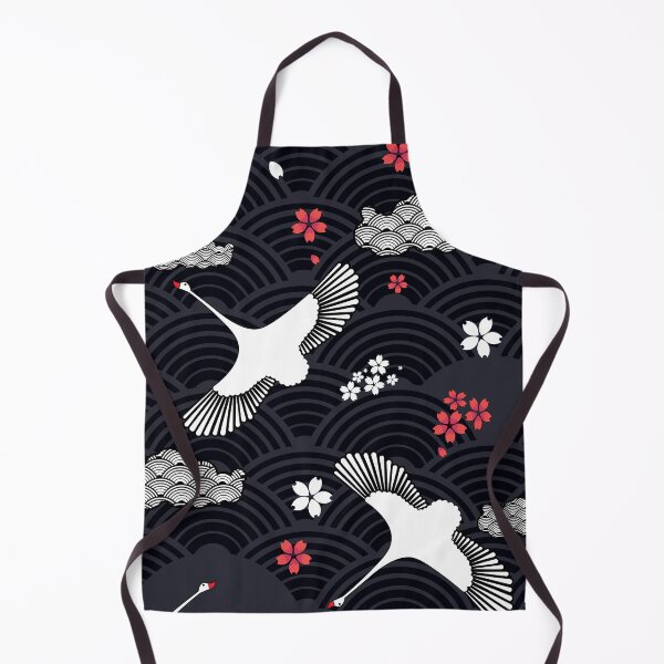 Item preview, Kimono Japanese Pattern designed and sold by Chiller-Whale.