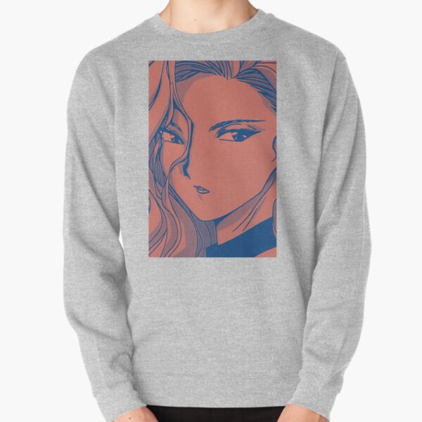 Golden Boy | The Lady Boss Pullover Sweatshirt