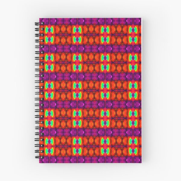 Item preview, Abstract art blending different colors and shapes  designed and sold by Code03.