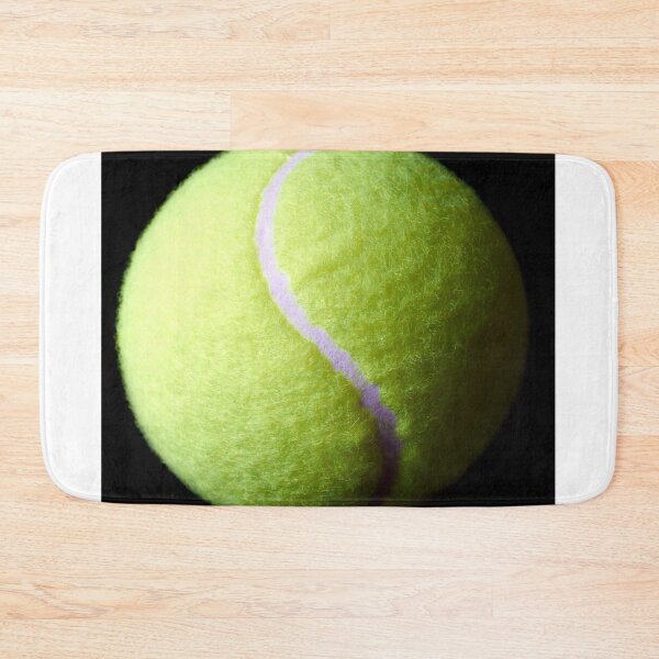 Item preview, Tennis Ball designed and sold by adrianbrockwell.