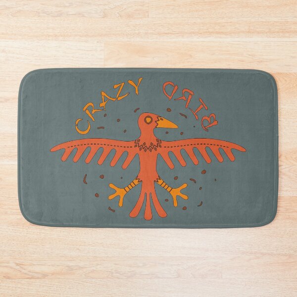 Item preview, Crazy bird designed and sold by milaninia.