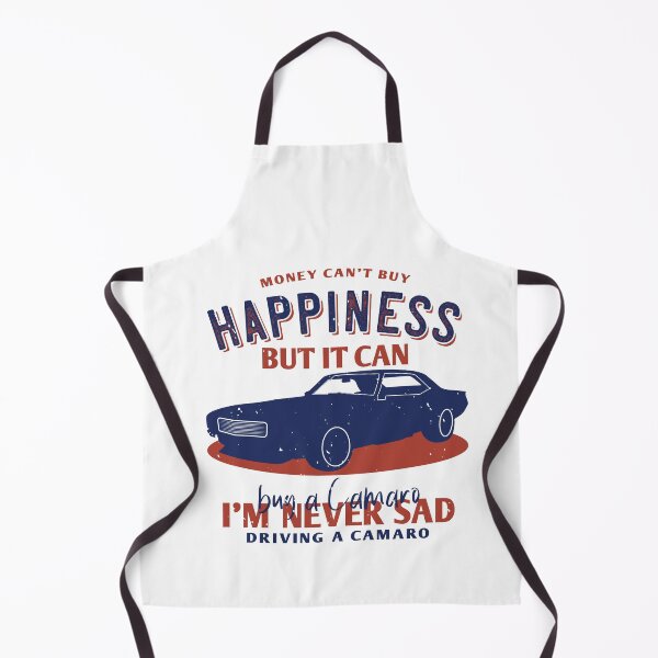 Item preview, Money Can't Buy Happiness But Can Buy Camaro designed and sold by teamph.