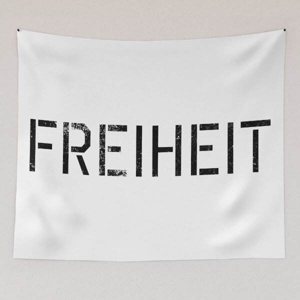 Artikelvorschau, Freiheit Protest, Protestmarsch Freiheit entworfen und verkauft von ArtOfRebellion.