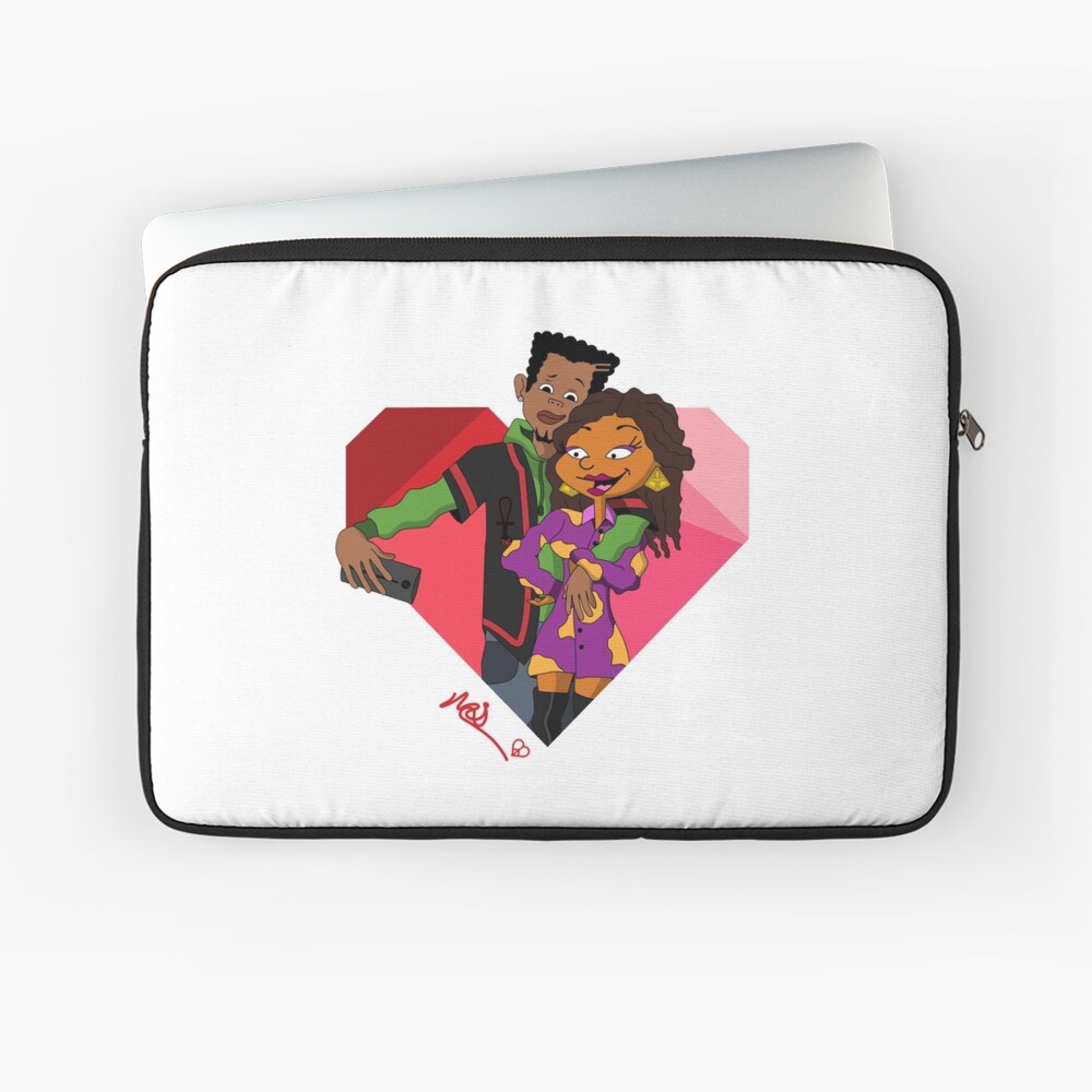 Item preview, Laptop Sleeve designed and sold by mikeysomebody.