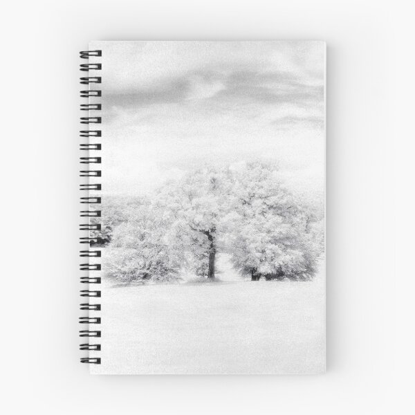 Item preview, Infrared Tree designed and sold by Colleen Drew.