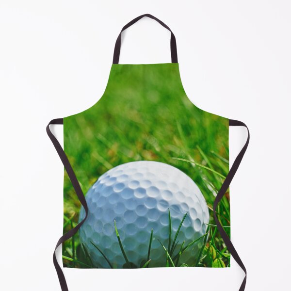 Item preview, Golf Ball in Grass designed and sold by adrianbrockwell.
