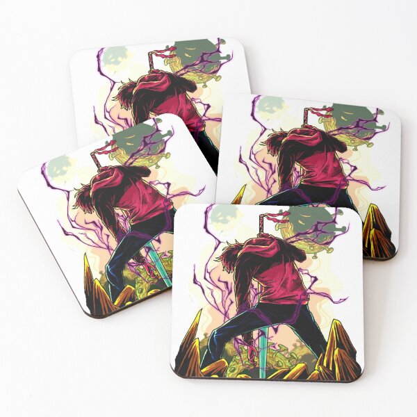 Item preview, Fight The Virus designed and sold by Faishal Amri.