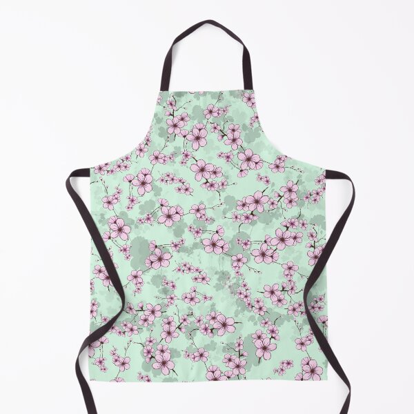 Item preview, Festive Cherry Blossom  designed and sold by Chiller-Whale.