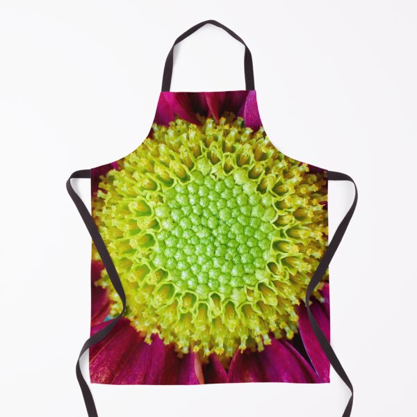 Item preview, Chrysanthemum daisy flower designed and sold by adrianbrockwell.