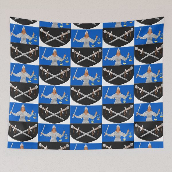 Item preview, Coat of Arms, Dinxperlo - Netherlands designed and sold by MUZA9.