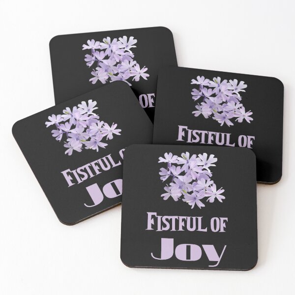 Item preview, Fistful of Joy designed and sold by CoolLifeStore.