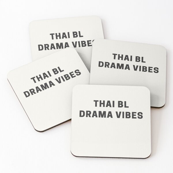 Item preview, Thai BL Drama Vibes designed and sold by Shujii.
