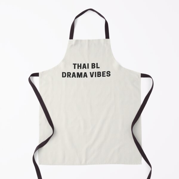 Item preview, Thai BL Drama Vibes designed and sold by Shujii.