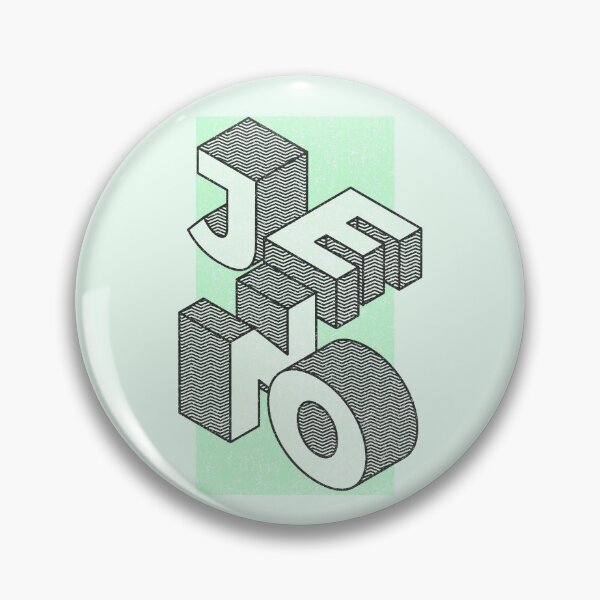 Item preview, nct jeno designed and sold by arorar.