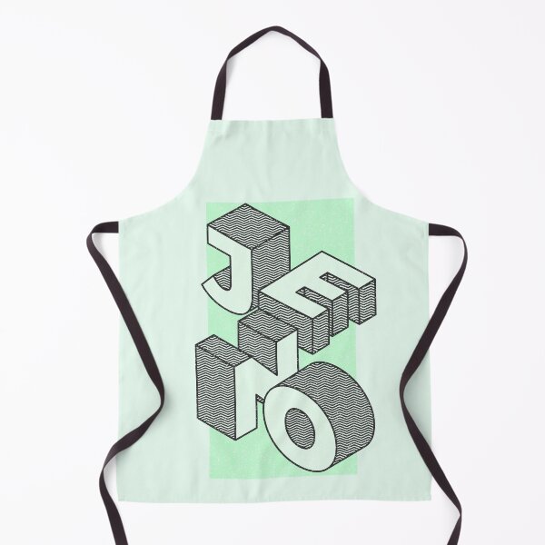 Item preview, nct jeno designed and sold by arorar.