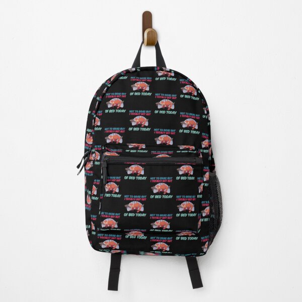 Item preview, Not To Brag But I Totally Got Out Of Bed Today designed and sold by Artistive.
