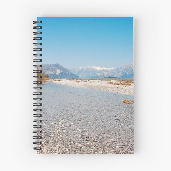 Item preview, Tagliamento Floodplain designed and sold by jojobob.