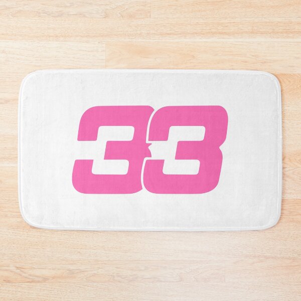 Item preview, Max Verstappen Formula 1 Number designed and sold by treasure-crafts.