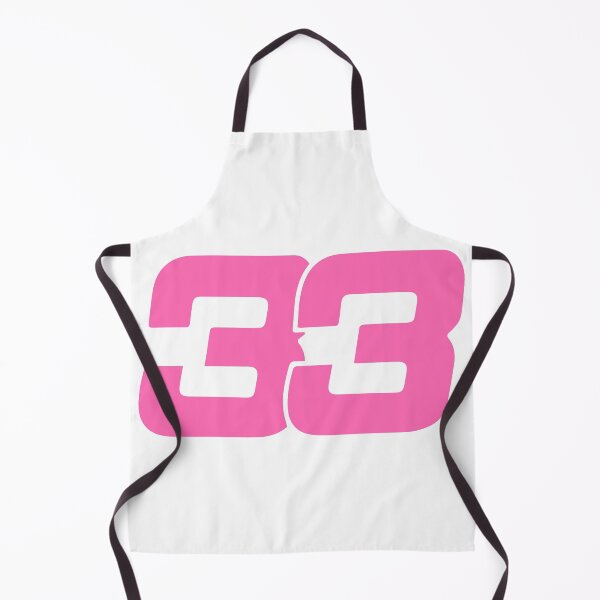 Item preview, Max Verstappen Formula 1 Number designed and sold by treasure-crafts.