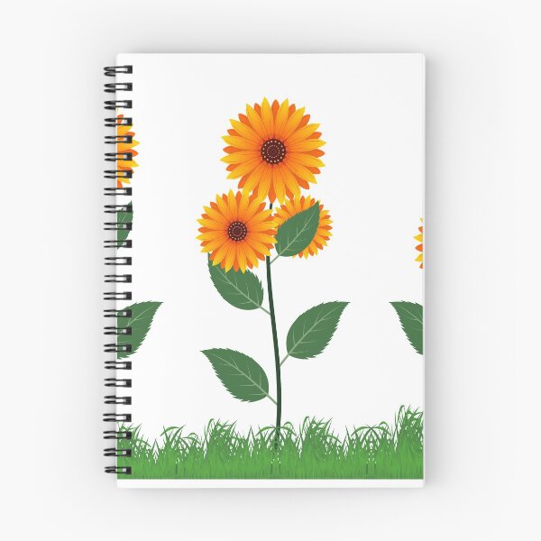 Item preview, Happy Sun  flower  designed and sold by Oshee2004.