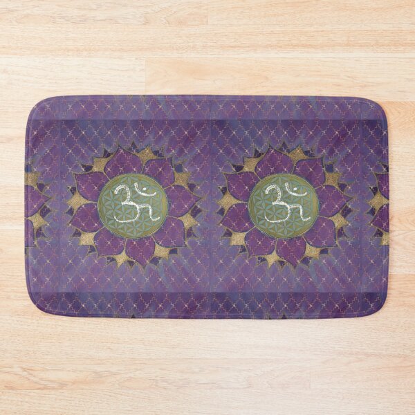 Item preview, Vishuda, Crown Chakra designed and sold by shimaart.