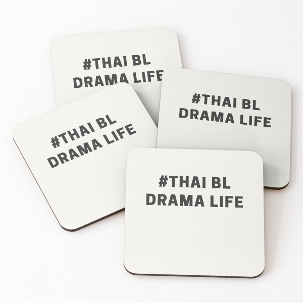 Item preview, #Thai BL Drama Life designed and sold by Shujii.