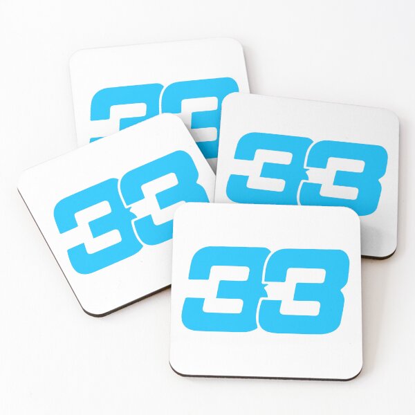 Item preview, Max Verstappen Formula 1 Number designed and sold by treasure-crafts.