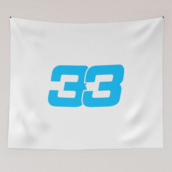 Item preview, Max Verstappen Formula 1 Number designed and sold by treasure-crafts.