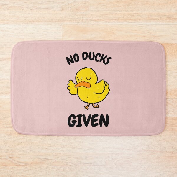 Item preview, No Ducks Given designed and sold by Levet.