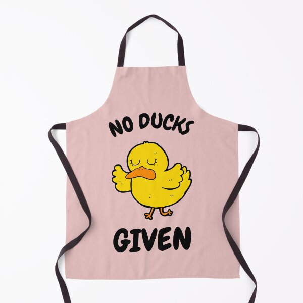 Item preview, No Ducks Given designed and sold by Levet.