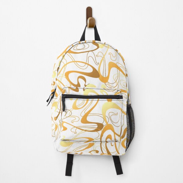 Item preview, Gold Abstract designed and sold by Imakeyouhappy.
