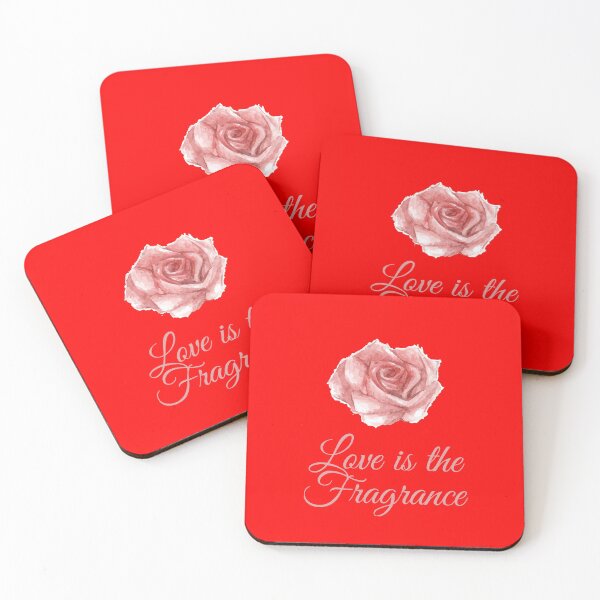 Item preview, Love is the fragrance designed and sold by CoolLifeStore.