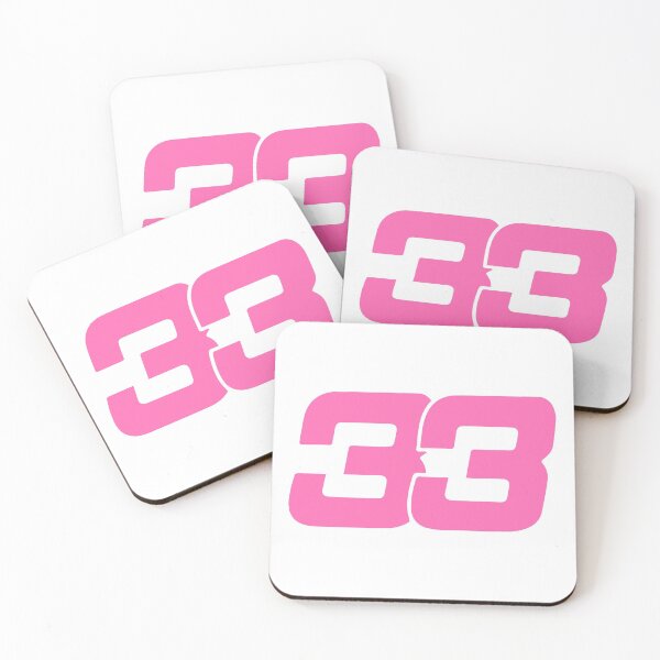 Item preview, Max Verstappen Formula 1 Number designed and sold by treasure-crafts.