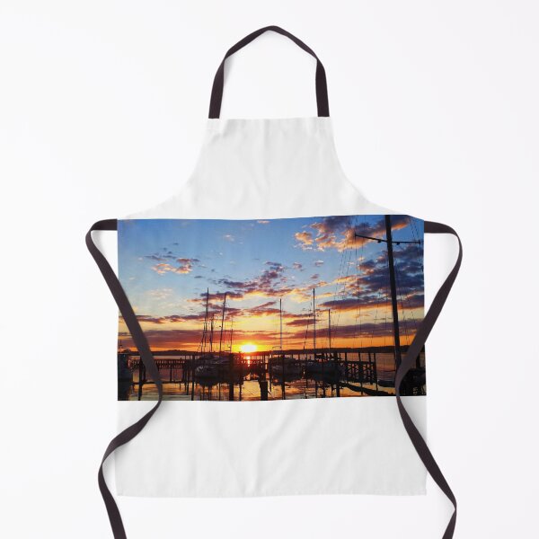 Item preview, Severn River Sunrise, Virginia designed and sold by Timothy Gass.
